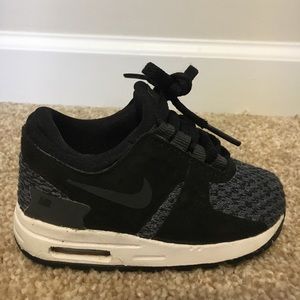 Nike Air Max Zero Toddler Boy Sneakers